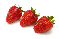 飯田青果　章姫